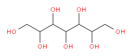 Volemitol (6CI)