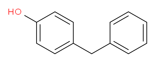 4-Benzylphenol