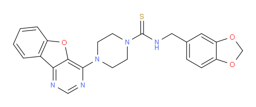 Amuvatinib