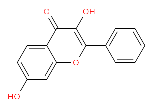 3,7-Dihydroxyflavone
