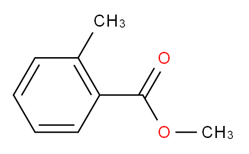 Methyl 2-methylbenzoate