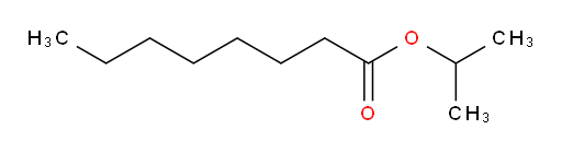 Isopropyl octanoate