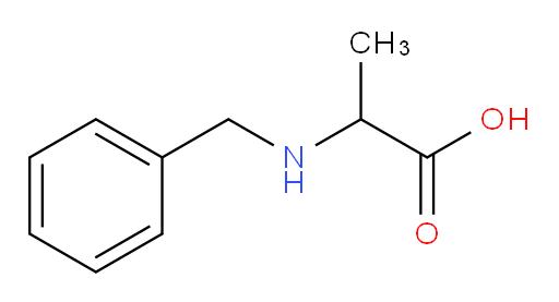 N-(Phenylmethyl)alanine (ACI)