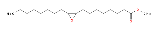 Methyl 9,10-epoxyoctadecanoate