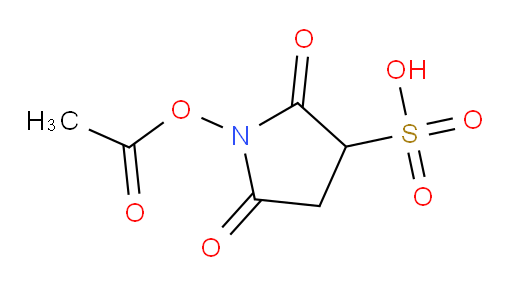 Sulfo-NHS acetate
