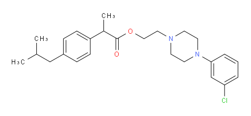 Lobuprofen
