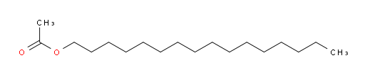 Hexadecyl acetate