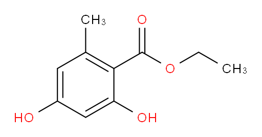 Ethyl orsellinate