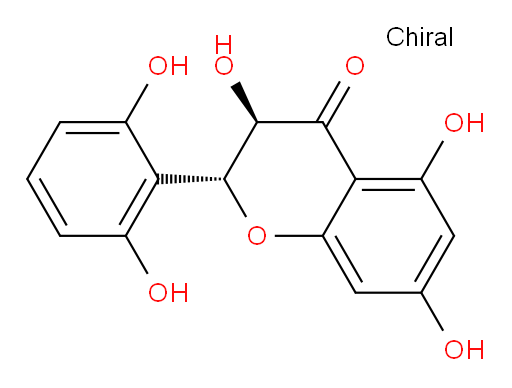2′,3,5,6′,7-Pentahydroxyflavanone