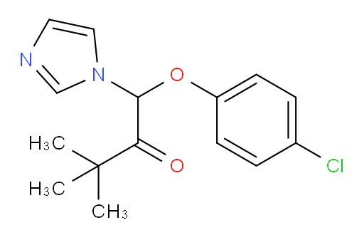 Climbazole