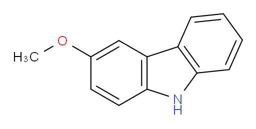 6-Methoxycarbazole