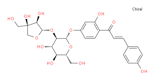 Licuraside