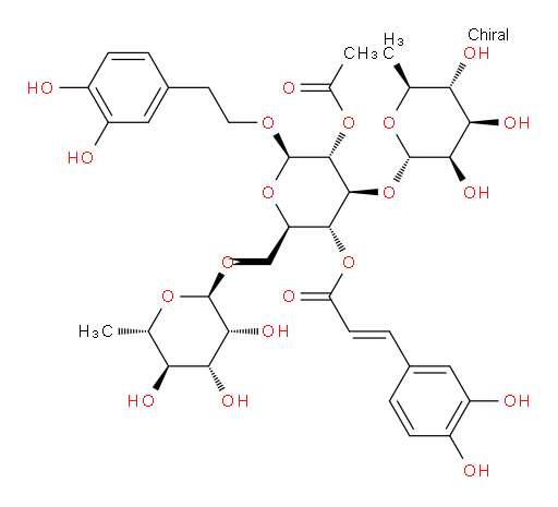 Brandioside