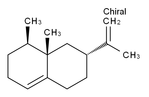 Valencene (7CI)