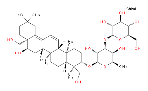 Saikosaponin B2