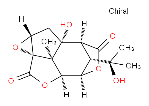 Picrotin (6CI, 7CI, 8CI)