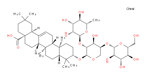 Hederacolchiside A1