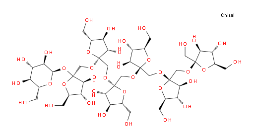 1-Kestoheptaose