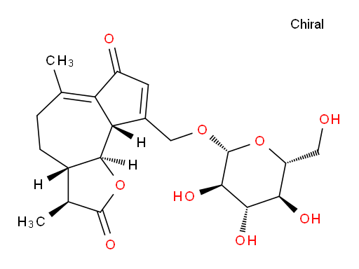 Crepidiaside B
