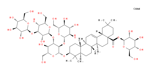 Congmunoside X