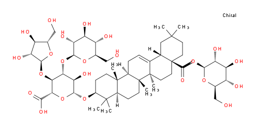 Stipuleanoside R2