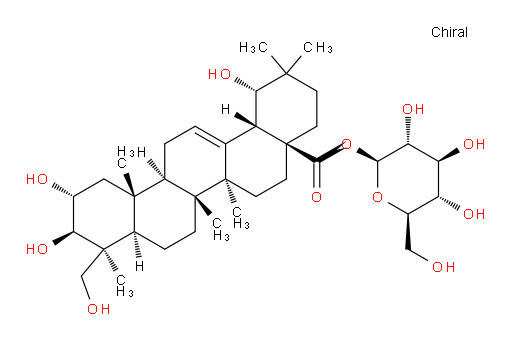 Sericoside