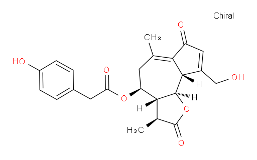 11β,13-Dihydrolactucopicrin