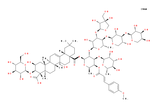Polygalasaponin XXXII