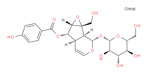 Catalposide (7CI, 8CI)
