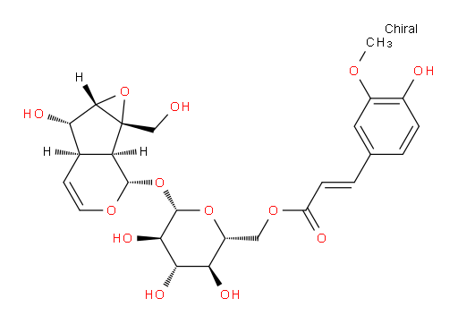 Picroside III
