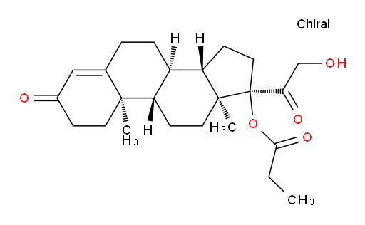 17alpha-propionate