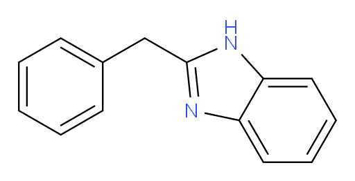 2-benzyl-1H-benzo[d]imidazole