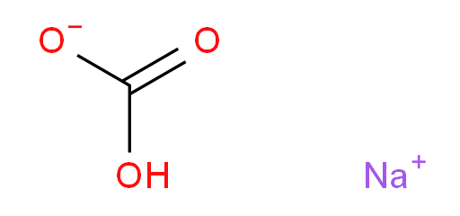 carbonic acid, sodium salt