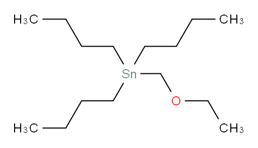 tributyl(ethoxymethyl)stannane