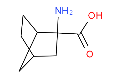 2-aminobicyclo[2.2.1]heptane-2-carboxylic acid