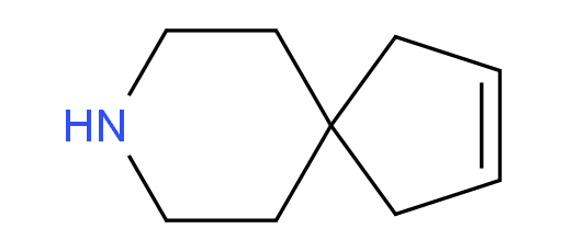 8-azaspiro[4.5]dec-2-ene