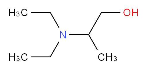 2-(diethylamino)propan-1-ol