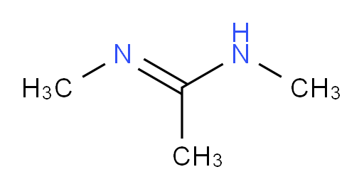N,N'-dimethylethanimidamide