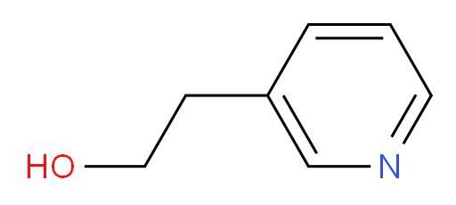 2-(pyridin-3-yl)ethan-1-ol