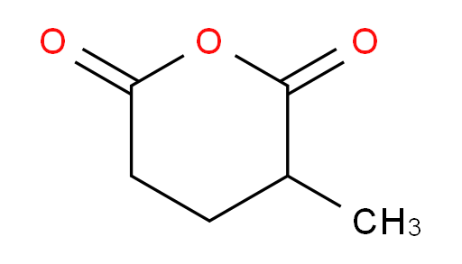 3-methyloxane-2,6-dione