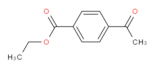 ethyl 4-acetylbenzoate