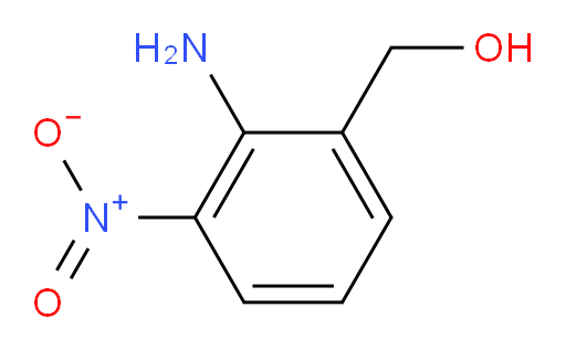 (2-amino-3-nitrophenyl)methanol