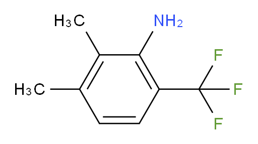 2,3-dimethyl-6-(trifluoromethyl)aniline
