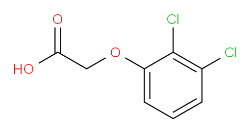 2-(2,3-dichlorophenoxy)acetic acid