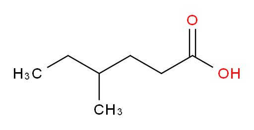 4-methylhexanoic acid