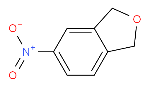 5-nitro-1,3-dihydro-2-benzofuran
