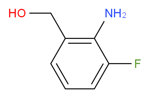 (2-amino-3-fluorophenyl)methanol