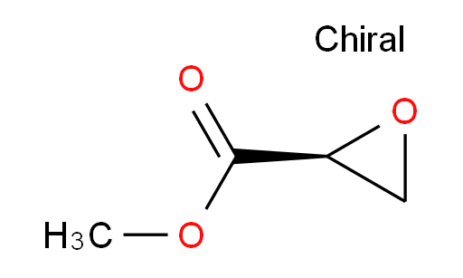 methyl oxirane-2-carboxylate