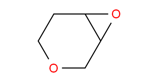 3,7-dioxabicyclo[4.1.0]heptane