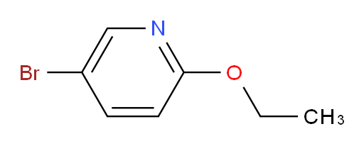 5-Bromo-2-ethoxy-pyridine